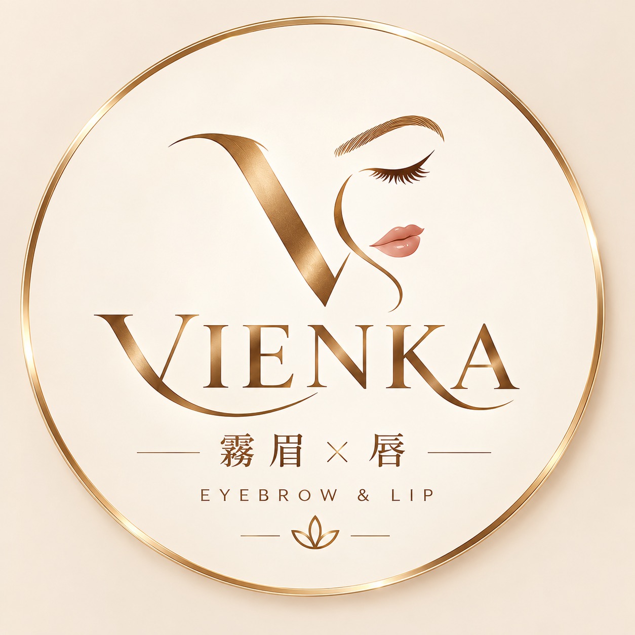 VIENKA Logo